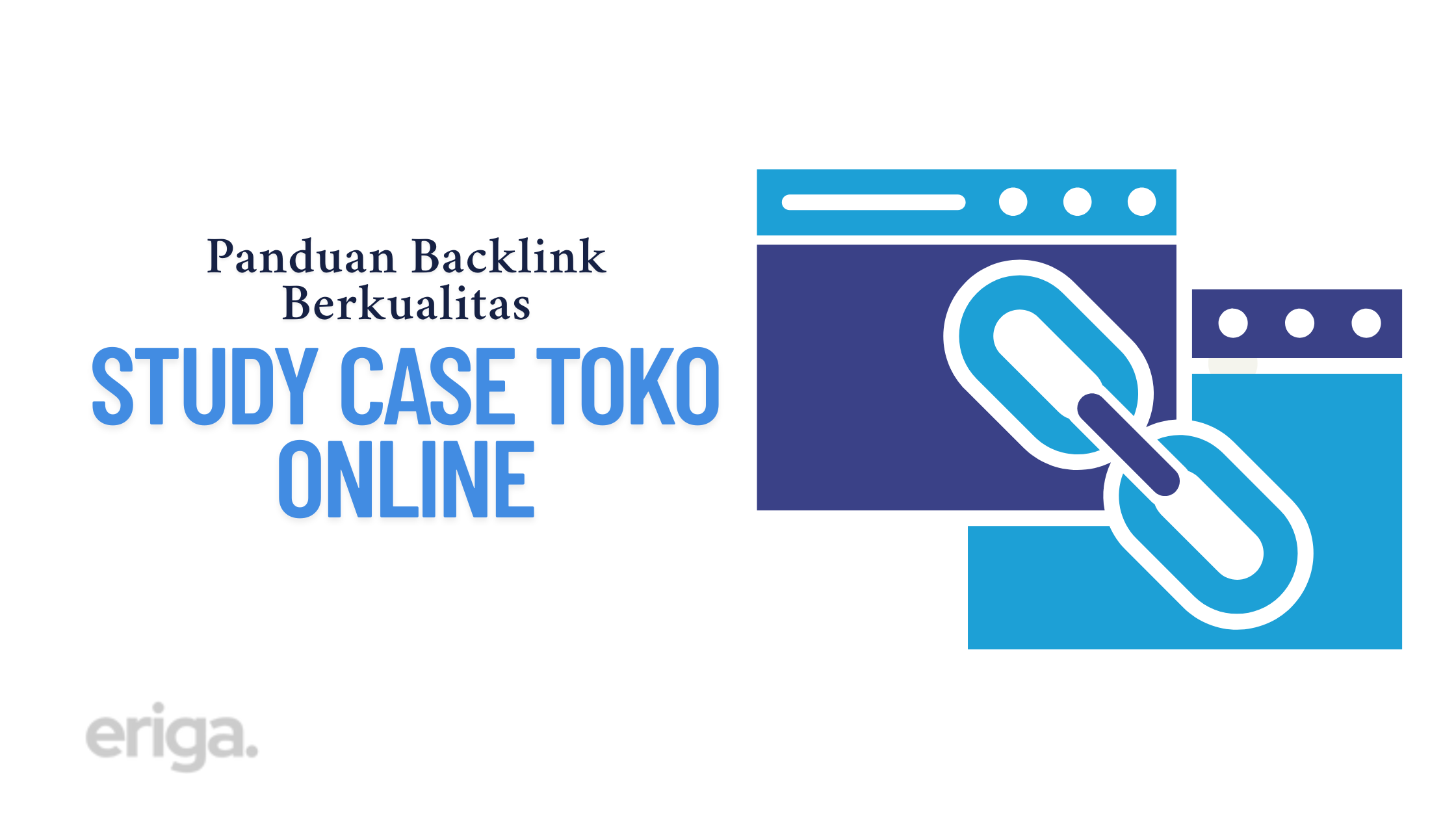 panduan backlink berkualitas