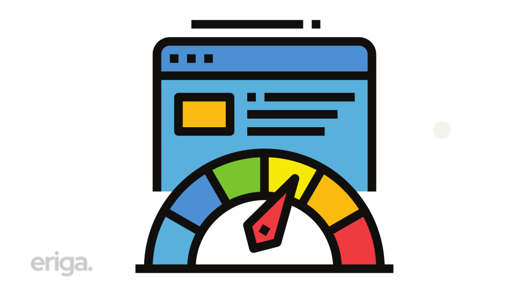 kecepatan website penting untuk SEO