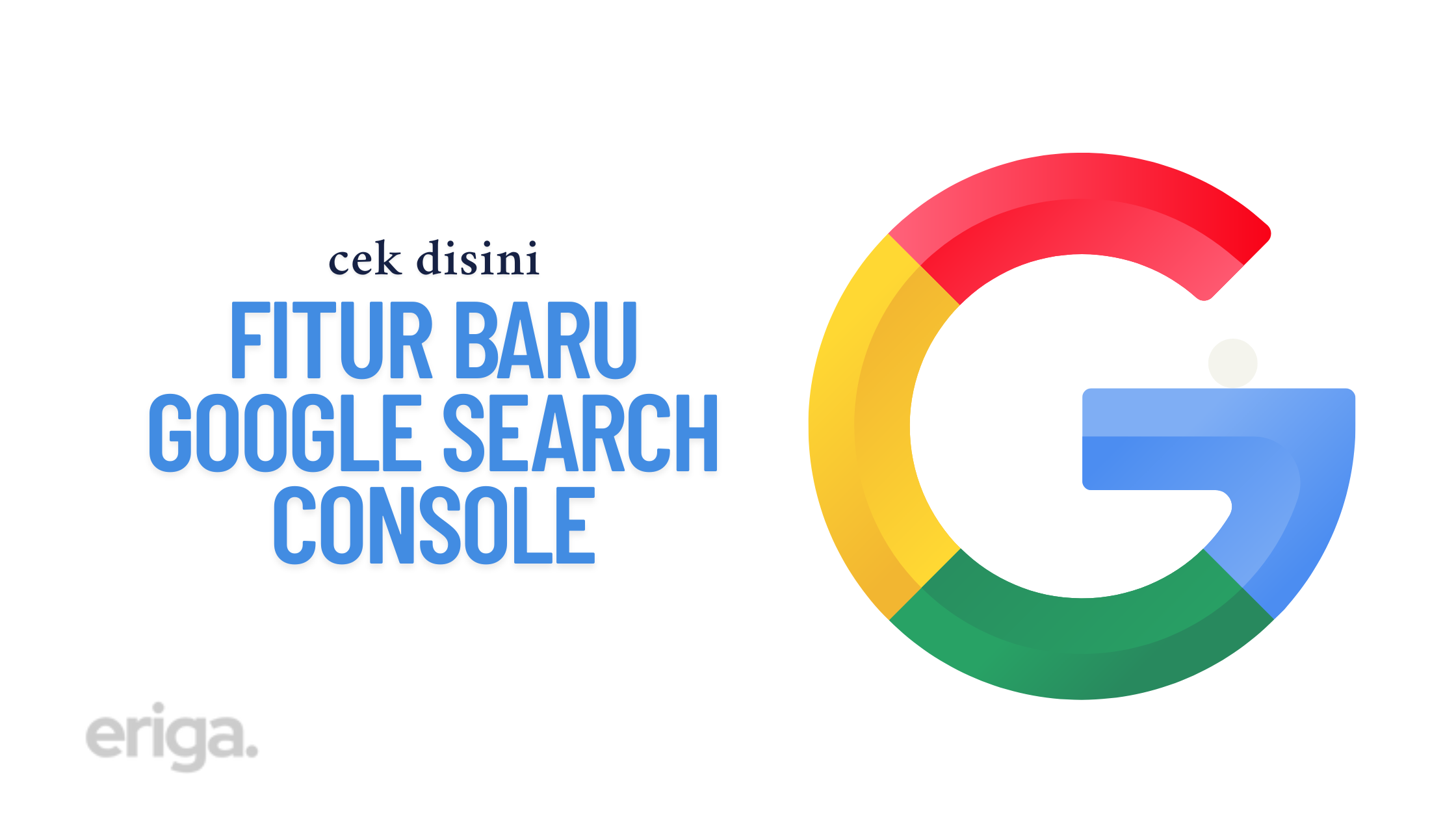 Fitur Baru Google Search Insight