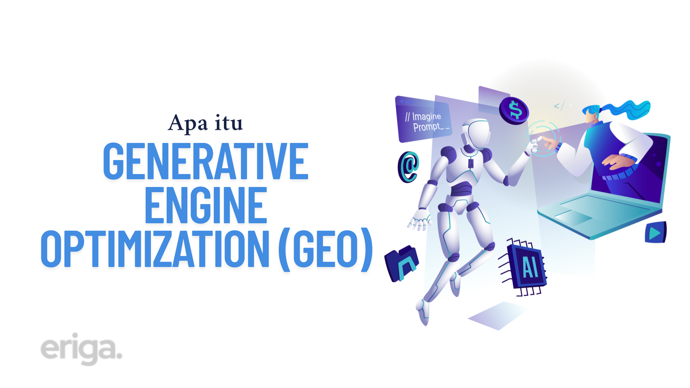 Generative Engine Optimization (GEO)