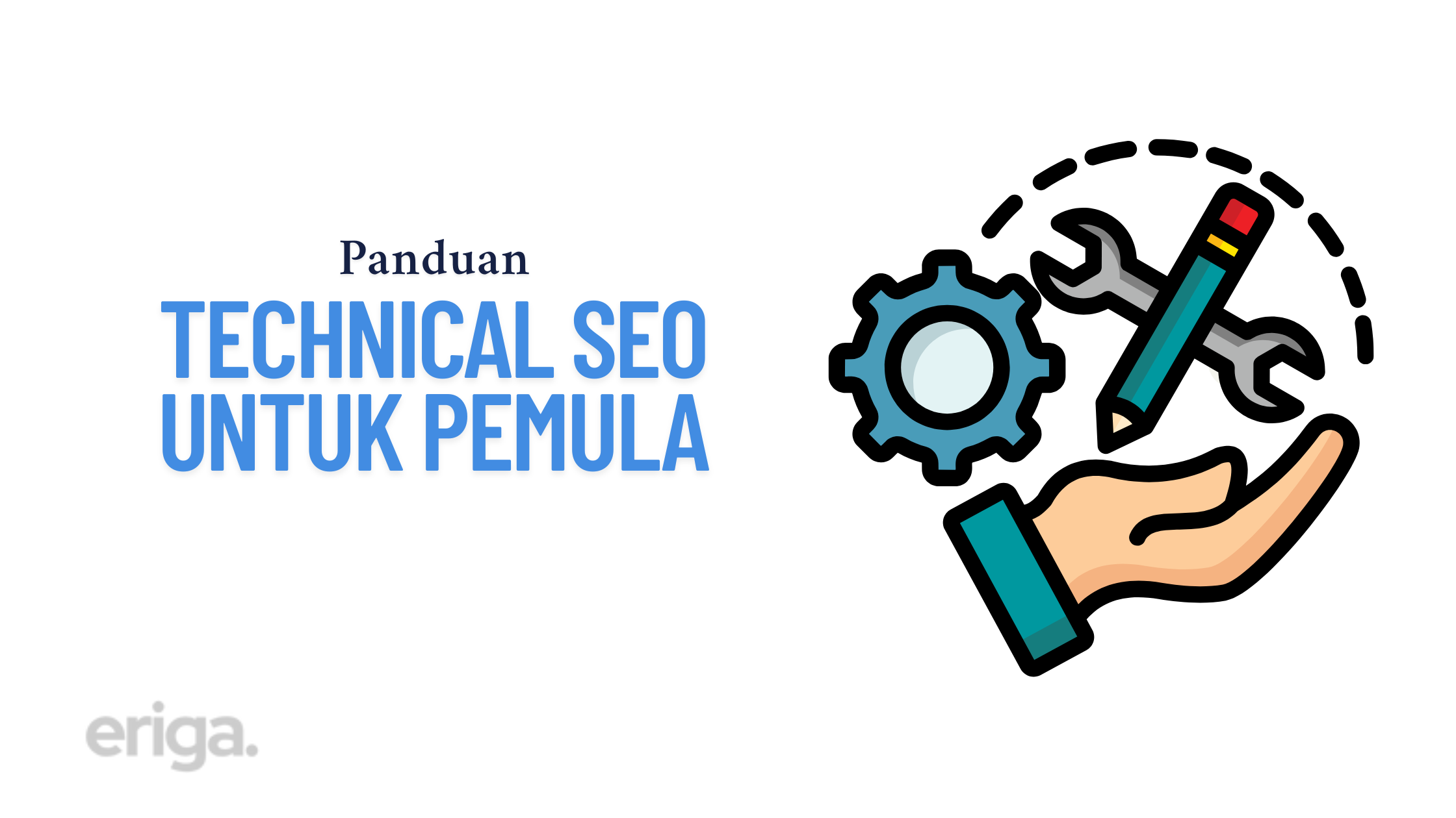 panduan technical seo
