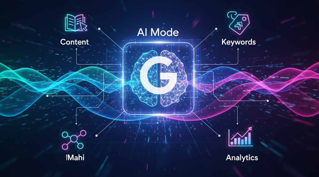 Apa Itu AI Mode Google dan Dampaknya pada Strategi SEO