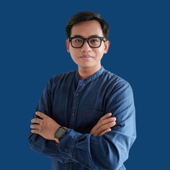 Agus Kurniawan