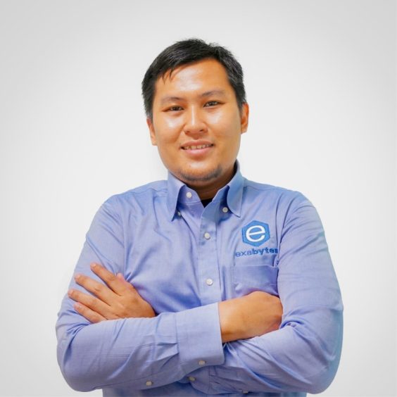 Urip Indra Hartawan