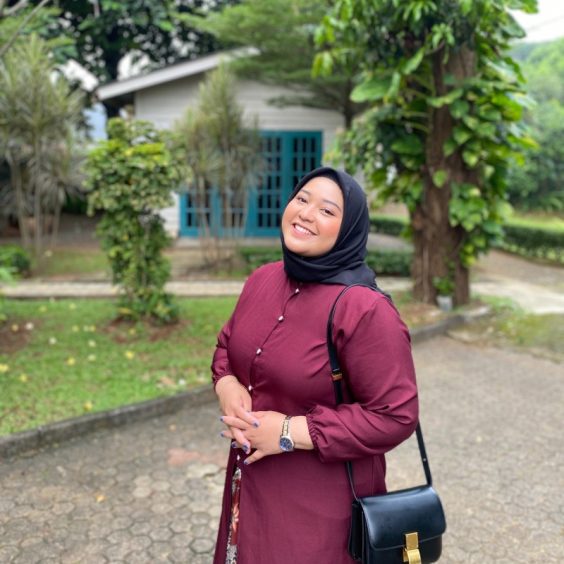 Melinda Dewi