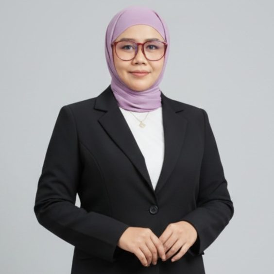 Yuanita Ayu (Ayu) Pratama
