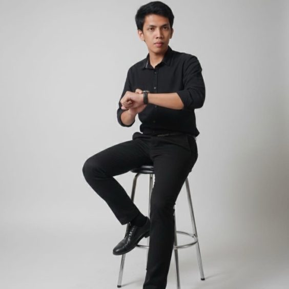 Achmad Farid 