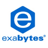 Logo Exabytes Indonesia