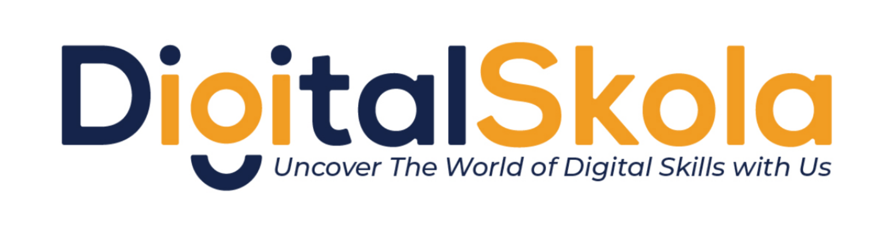 Logo Digital Skola