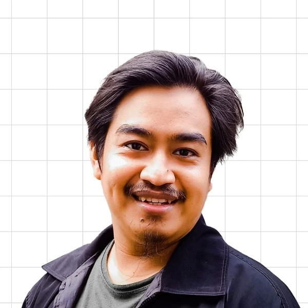 Foto Profil Eriga Syifaudin Al Mansur