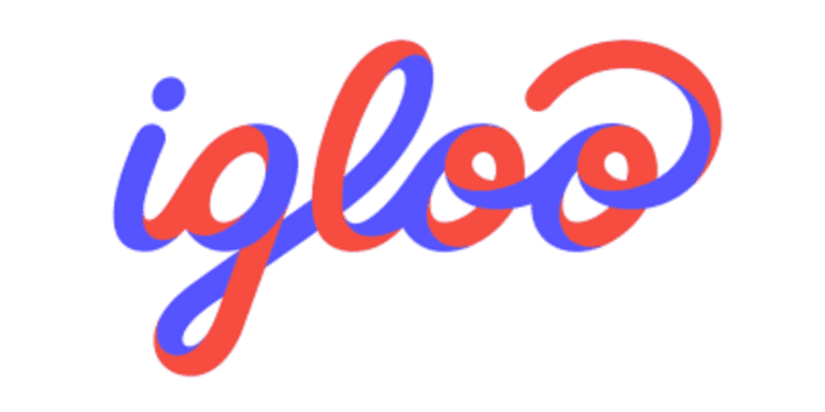 Logo Igloo