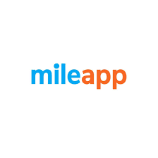 Logo MileApp