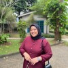 Foto Melinda Dewi